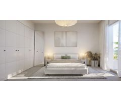 COMPLEJO RESIDENCIAL DE OBRA NUEVA EN FUENGIROLA