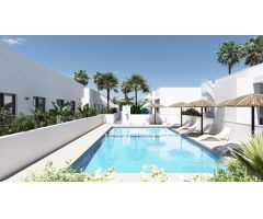 RESIDENCIAL DE OBRA NUEVA EN EL VERGEL