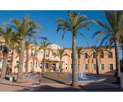 RESIDENCIAL DE OBRA NUEVA EN EL VERGEL