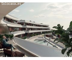 URBANIZACIÓN PRIVADA EN EL CORAZÓN DE LA COSTA DEL SOL