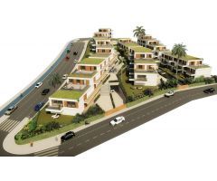 PROMOCIÓN DE OBRA NUEVA EN ESTEPONA