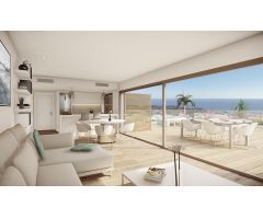 PROMOCIÓN DE OBRA NUEVA EN ESTEPONA
