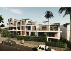 PROMOCIÓN DE OBRA NUEVA EN ESTEPONA