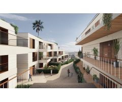 PROMOCIÓN DE OBRA NUEVA EN ESTEPONA