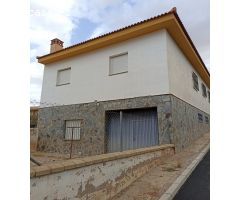 Espectacular casa con acceso por dos calles en Alcudia!!!
