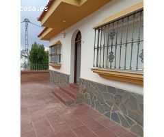 Espectacular casa con acceso por dos calles en Alcudia!!!