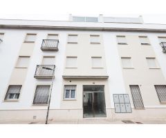 VIVIENDA OBRA NUEVA CON GARAJE Y TRASTERO - ÉCIJA, SEVILLA