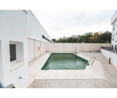 VIVIENDA OBRA NUEVA CON GARAJE Y TRASTERO - ÉCIJA, SEVILLA