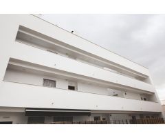 VIVIENDA OBRA NUEVA CON GARAJE Y TRASTERO - ÉCIJA, SEVILLA