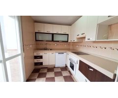 ¡¡ PISO EN GUALDALCAZAR CON SOLARIUM!!