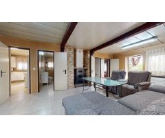 ¿Te gustan las parcelas? ¡Deja que esta casa te sorprenda con todo lo que tiene para ofrecerte!