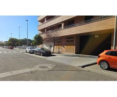¡Oportunidad única de adquirir plaza de garaje en el Edificio Los Jardines de la Sierra 1!