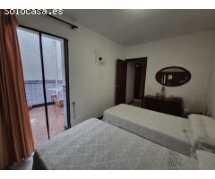Magnifica vivienda en Zona Judería para poner a su gusto. Cochera opcional !!!