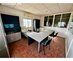 Nave industrial en Venta en Fuente Obejuna, Córdoba