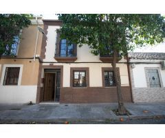 El encanto de vivir junto al Casco Histórico de Córdoba.