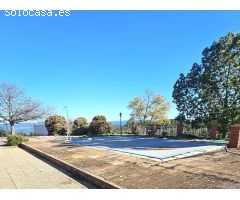 Encantadora finca rústica con olivar y urbana con vivienda en perfecto estado en Villaviciosa!
