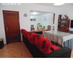 Tu hogar ideal en Alcolea Córdoba. Casa independiente, lista para vivir en familia.