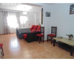 Tu hogar ideal en Alcolea Córdoba. Casa independiente, lista para vivir en familia.