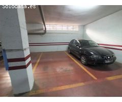 COCHERA PARA VEHÍCULO GRANDE EN LA FUENSANTA, CORDOBA