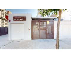 Residencial La Loma, un encuentro entre naturaleza y arquitectura.