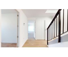 Residencial La Loma, un encuentro entre naturaleza y arquitectura.
