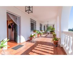 ¡¡ PRECIOSA VIVIENDA EN CUEVAS BAJAS HIPOTECABLE CON PISCINA!!