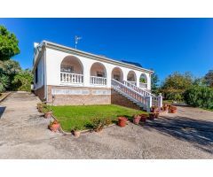 ¡¡ PRECIOSA VIVIENDA EN CUEVAS BAJAS HIPOTECABLE CON PISCINA!!