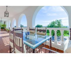 ¡¡ PRECIOSA VIVIENDA EN CUEVAS BAJAS HIPOTECABLE CON PISCINA!!