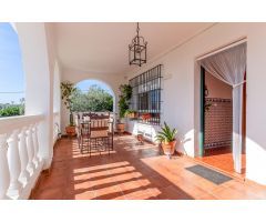 ¡¡ PRECIOSA VIVIENDA EN CUEVAS BAJAS HIPOTECABLE CON PISCINA!!