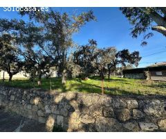 AMPLIA PARCELA EN VENTA EN ZONA BRILLANTE-SANSUEÑA, CORDOBA