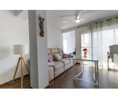 TU VIVIENDA IDEAL JUNTO AL CENTRO COMERCIAL ARCANGEL, INTEGRAMENTE REFORMADO!!