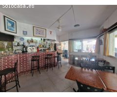 RESTAURANTE EN VENTA EN CAMBRILS