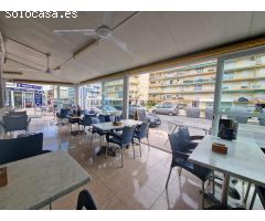 RESTAURANTE EN VENTA EN CAMBRILS