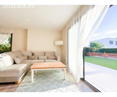 Exclusivo Chalet Independiente en Cambrils!
