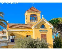 ???? ¡Oportunidad única para invertir en un legado histórico en Villa Alexander, en Salou! ?????