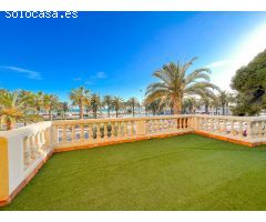 ???? ¡Oportunidad única para invertir en un legado histórico en Villa Alexander, en Salou! ?????