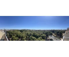 Ático con Licencia Turistica en Salou!