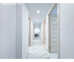 Piso de Alto estanding en La Pineda!!!