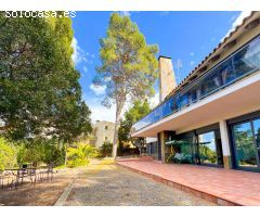 Casa con mucho estilo personalizado en Cap Salou!!!