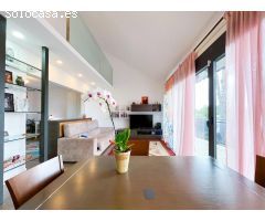 Casa con mucho estilo personalizado en Cap Salou!!!