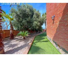 Casa individual con piscina privada!!!