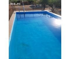 !Bienvenido a tu oasis de luz y naturaleza en La Selva del Camp! Tarragona