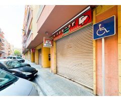 ### **Gran Oportunidad de Inversión: Local Comercial de Gran Tamaño en Ubicación Estratégica**