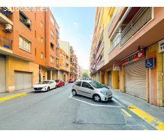 ### **Gran Oportunidad de Inversión: Local Comercial de Gran Tamaño en Ubicación Estratégica**