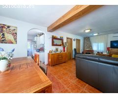¡El hogar que estabas buscando! es este increíble chalet en Vespella de Gaia!