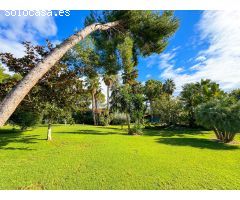 Chalet en Venta en Sant Andreu Salou, Tarragona