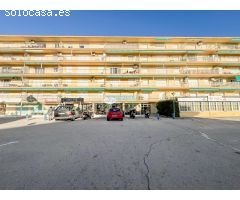 VENTA PISO EN LA PLAYA DE CAMBRILS