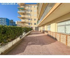 VENTA PISO EN LA PLAYA DE CAMBRILS