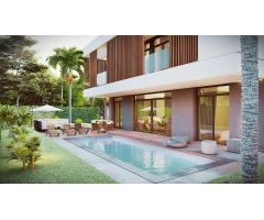 Lujoso Chalet Independiente en Cambrils!!