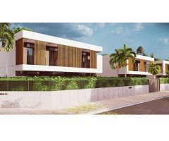 Lujoso Chalet Independiente en Cambrils!!